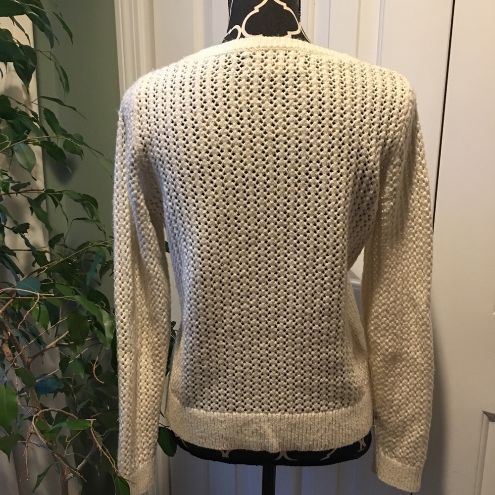 Loft sweater - Picture 2 of 6